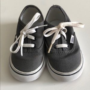Baby Vans